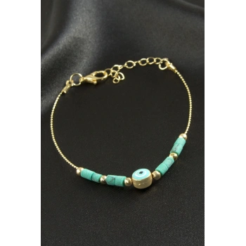 Nazar Kum Boncuk Bileklik