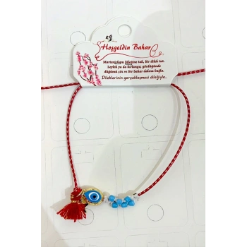 Nazar Marteniçka Bileklik