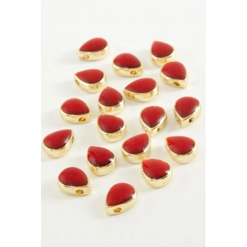 Nazar Mineli Bileklik ve Kolye Ucu Aparatı 1 Adet