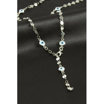 Nazar Mineli Y Kolye