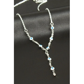 Nazar Mineli Y Kolye