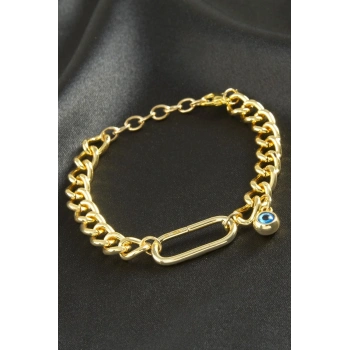 Nazar Zincir Bileklik