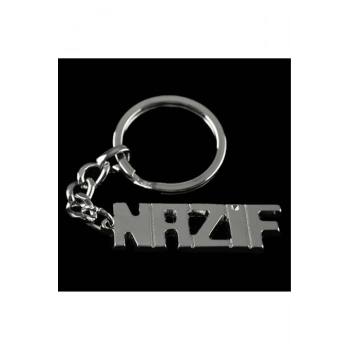 Nazif İsimli Anahtarlık