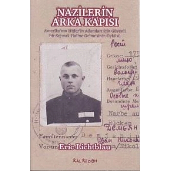 Nazilerin Arka Kapısı