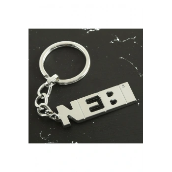 Nebi İsimli Anahtarlık