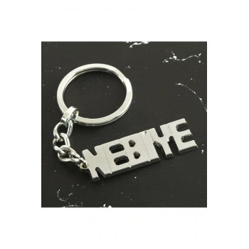 Nebiye İsimli Anahtarlık