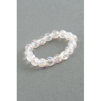 Necef Çocuk Doğaltaş Bileklik 8 mm