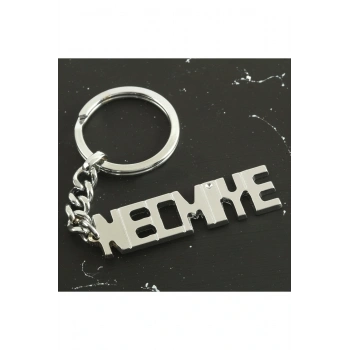 Necmiye İsimli Anahtarlık