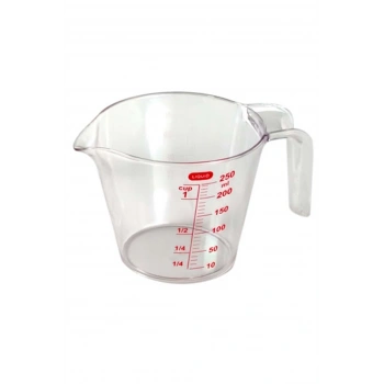 Neon Ölçü Kabı 250 Ml. -SC-371