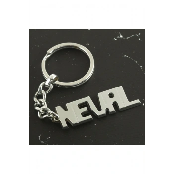 Neval İsimli Anahtarlık