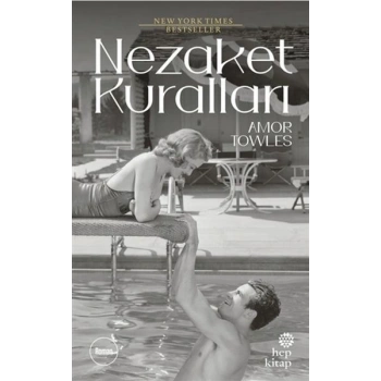 Nezaket Kuralları