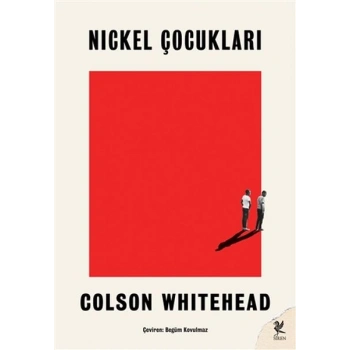 Nickel Çocukları