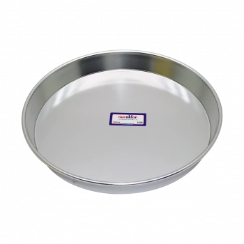 NO-26 KORDONLU ALÜMİNYUM TEPSİ (4887)