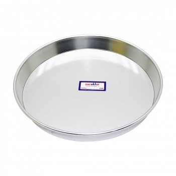 NO-32 KORDONLU ALÜMİNYUM TEPSİ (4887)