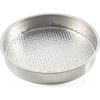 NO-4 ÇİĞ KÖFTE TEPSİ MOTİFLİ LEĞEN 48 cm (4887)