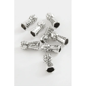 Noktalı Tesbih Aparatı 50 Gram