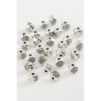 Noktalı Tesbih Ara Aparatı 50 Gram