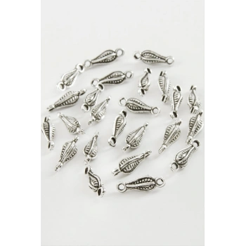 Noktalı Tesbih Püskül Ara Aparatı 50 Gram