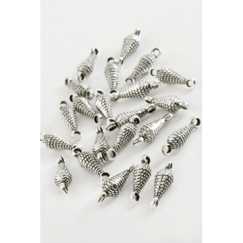 Noktalı Tesbih Püskül Ara Aparatı 50 Gram