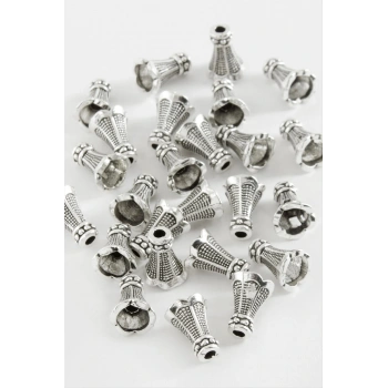 Noktalı Tesbih Püskül Ara Aparatı 50 Gram