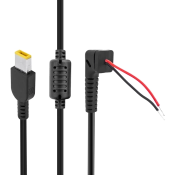 NOTEBOOK ADAPTÖRÜ JACKLI 1,5 METRE YEDEK KABLO USB TİP UÇ LENOVO G-544U (4887)