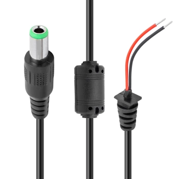 NOTEBOOK ADAPTÖRÜ JACKLI KABLO 6.0*3.0 UÇ (YD-9) (4887)