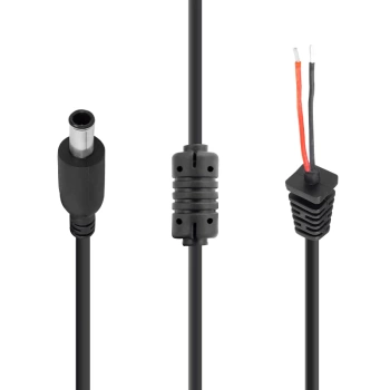 NOTEBOOK ADAPTÖRÜ JACKLI KABLO 6.0*4.4 UÇ (YD-565) (4887)