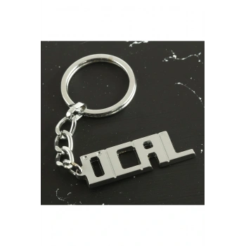 Öcal İsimli Anahtarlık