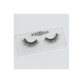 Ocean 3D Takma Kirpik (F049)