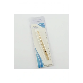 Ocean Geniş Ağızlı Cımbız