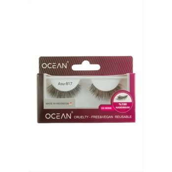 Ocean Takma Kirpik