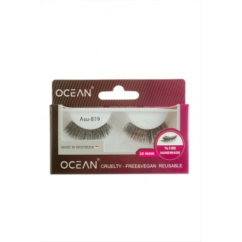 Ocean Takma Kirpik