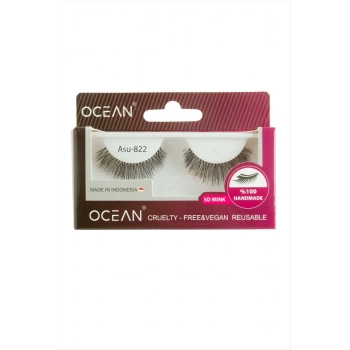 Ocean Takma Kirpik