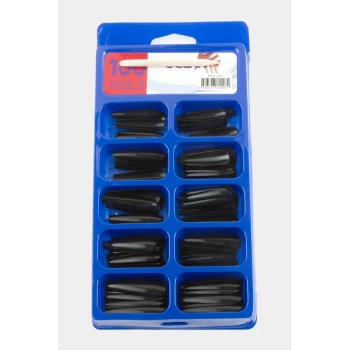 Ocean Takma Tırnak 100 Adet