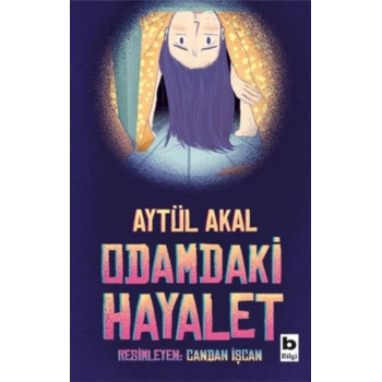 Odamdaki Hayalet