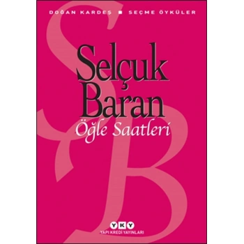Öğle Saatleri