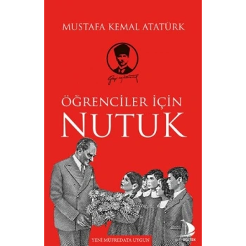 Öğrenciler İçin Nutuk