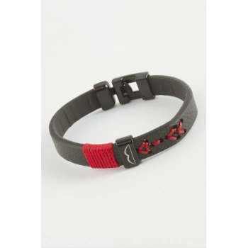 Ok Yay Kaliteli Suni Deri Bileklik