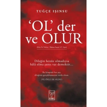 Ol Der ve Olur