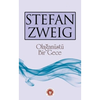 Olağanüstü Bir Gece