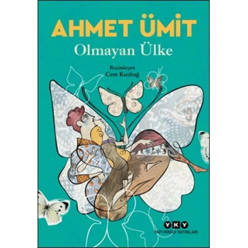 Olmayan Ülke
