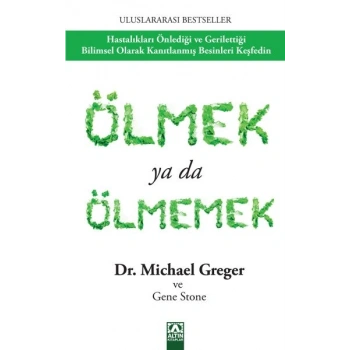Ölmek ya da Ölmemek
