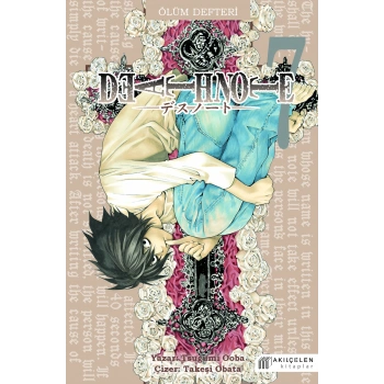 Ölüm Defteri 7 (Death Note)