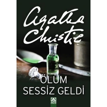 Ölüm Sessiz Geldi