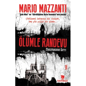 Ölümle Randevu