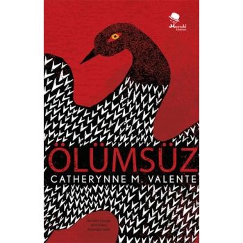 Ölümsüz