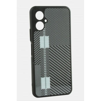 Omix X5 Lüx Silikon Kılıf