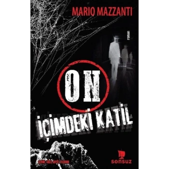 On İçimdeki Katil