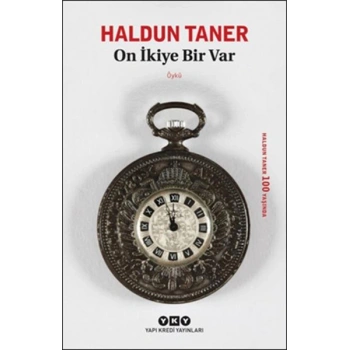 On İkiye Bir Var