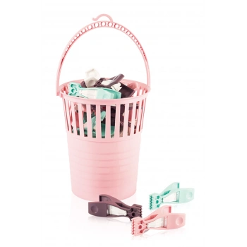 Onbeşli Sepetli Mandal -UR3278